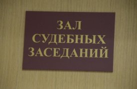 Дело об убийстве мужчины на остановке на Косой Горе передали в суд