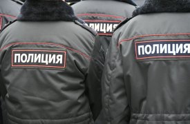 В Туле полицейские задержали подозреваемых в серийных кражах с дачных участков