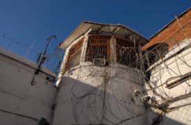 Владелец бара в Донском зарезал посетителя: суд приговорил его к 9 годам колонии
