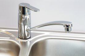 20 апреля часть Тулы останется без воды: список адресов