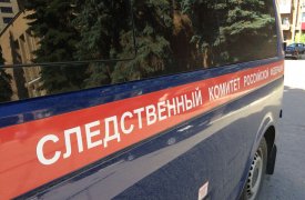 Утром 24 мая в Туле на остановке обнаружили тело пенсионерки