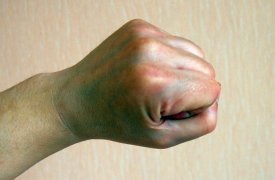 Пьяный туляк до смерти забил собственную мать
