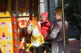 За сентябрь в Тульской области умерло в 2 с лишним раза больше жителей, чем родилось