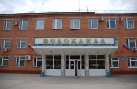 В Туле несколько домов останутся без воды 9 ноября: список адресов