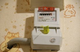 8 февраля из-за профилактиыеских работ в Туле отключат электричество в Мясново и Пролетарском округе