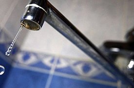 В Туле проверили качество воды