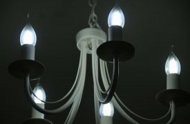 18 февраля десятки домов в Туле останутся без электричества