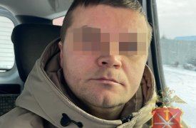 Житель Тульской области хранил наркотики как «консерву»