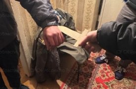 В Веневском районе мужчина умер после конфликта с братом