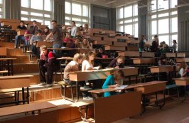 Тульский университет получит грант по программе развития