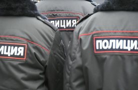 Тульские полицейские помогли раскрыть серию краж у пожилых людей