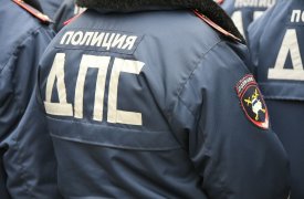 Житель Тульской области «заработал» крупный штраф и лишение прав за пьяное вождение