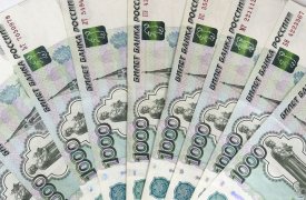 Два руководителя управляющих компаний украли из бюджета Тулы 1,7 млн рублей