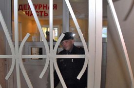 Безработный туляк обчистил гараж жительницы поселка Пахомово