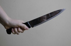Чуть не заколовшая знакомого до смерти жительница Ефремова предстанет перед судом