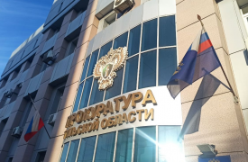 Одоевская прокуратура выявила грубые нарушения в детской поликлинике