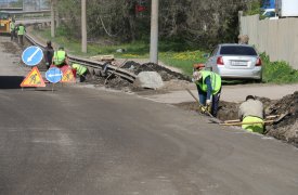 В Туле Калужское шоссе может стать четырехполосным
