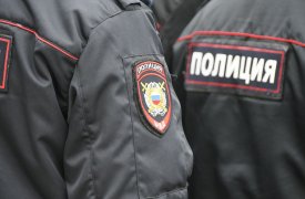 Иркутянин укатил питбайк со двора в Узловском районе Тульской области