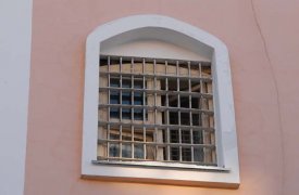 Гость из Средней Азии уедет в колонию за попытку дать взятку сотруднику ГИБДД в Новомосковске