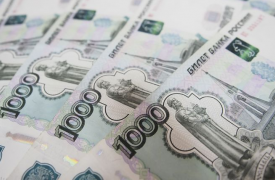 В Туле управляющая компания заплатит штраф за ненадлежащее содержание домов