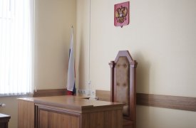 Избивший бывшую возлюбленную туляк отправится на обязательные работы за угрозы убийством