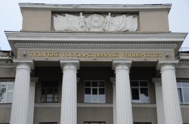В Тульской области участники СВО смогут получить компенсацию за обучение в вузе