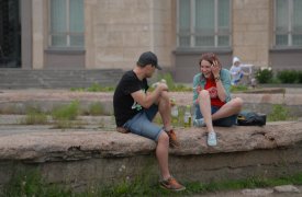 24 мая в центре Тулы ограничат продажу алкоголя