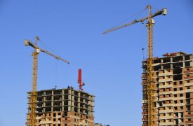 В Тульской области выросла средняя сумма ипотечного кредита