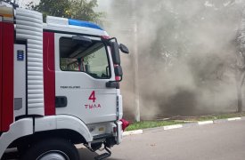 Число сбитых БПЛА над Тульской областью выросло до 51
