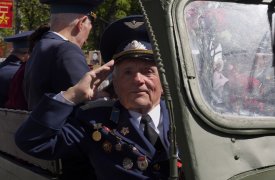 Туляков приглашают присоединиться к онлайн-акции «Свеча памяти»