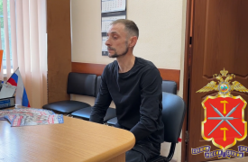В Туле иностранец лишился российского паспорта из-за отказа встать на воинский учет
