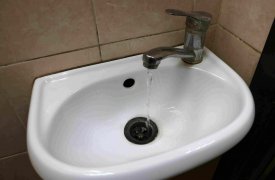 4 июня часть Тулы останется без холодной воды