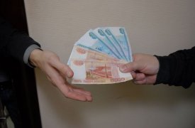 Туляк пойдет предстанет перед судом за посредничество в даче крупной взятки
