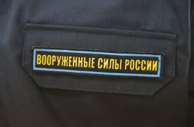 В Тульской области подняли выплаты при заключении контракта с Минобороны