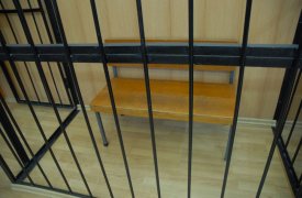 В Туле расследуют дело о смертельном избиении мужчины
