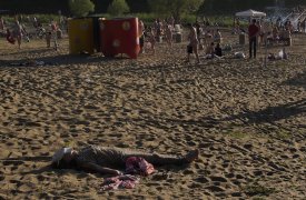 8 июня туляков ждет изнывающая жара