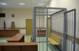 В Туле обвиняемые в получении взятки сотрудницы Росреестра предстали перед судом