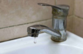 9 июня часть жителей тульского Заречья останется без воды