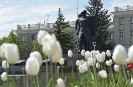 Жара ретируется: какой будет погода в Тульской области 11 июня