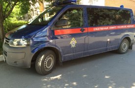 В тульском поселке Михалково мужчина накинулся на знакомого с ножом