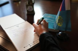 Московская фирма оставила Ефремов без автогидроподъемника