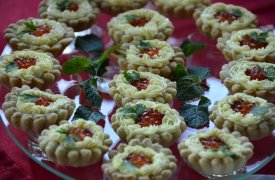Туляков приглашают на гастрономический мастер-класс