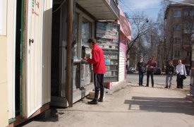 12 июня в центре Тулы ограничат продажу алкоголя