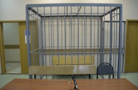 В Суворовском районе трое полицейских-взяточников попадут на скамью подсудимых