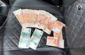 Экс-глава Щекинского отдела ГИБДД предстанет перед судом за мошенничество