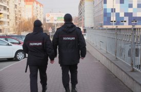 В Узловой мужчина обокрал квартиру бывшей жены