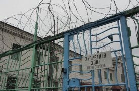 Своеобразно защитил даму: житель Новомосковска получил 2 года тюрьмы за нападение на знакомого