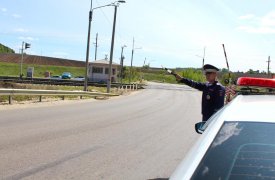 Сотрудники Госавтоинспекци выявили 187 нарушений в работе пассажирского транспорта Тульской области