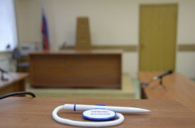 Суд приостановил работу детского лагеря в Алексинском районе из-за санитарных нарушений
