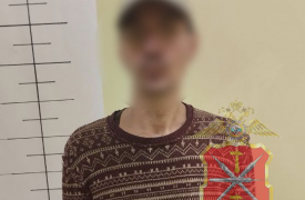 В Плавске рецидивист силой похитил у пенсионера банковскую карту
